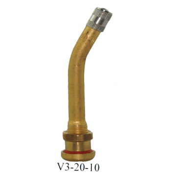 Metal Tubeless clamp in Tyre valves V3.20.10