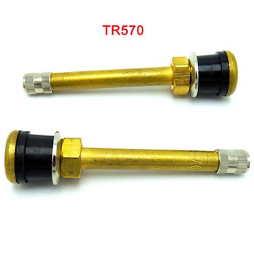 Truck Tire valve Tr570