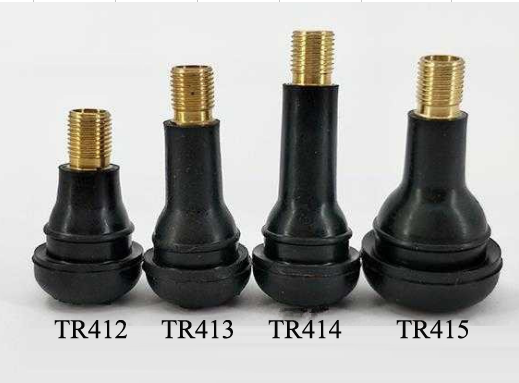 Tire valves function, types, and structure requirements