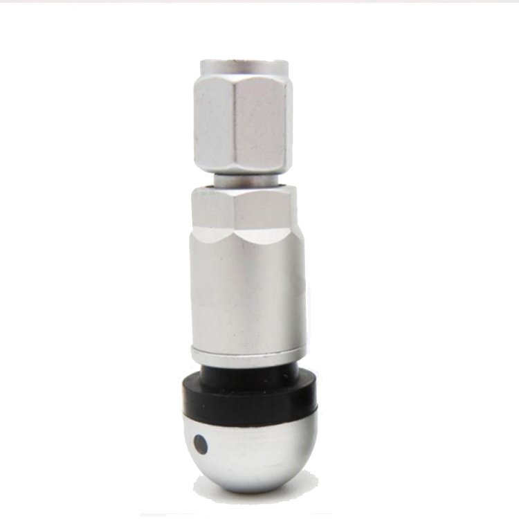 TPMS Sensor Tire Valve MS525 | Explosion-Proof Aluminium Alloy Valve