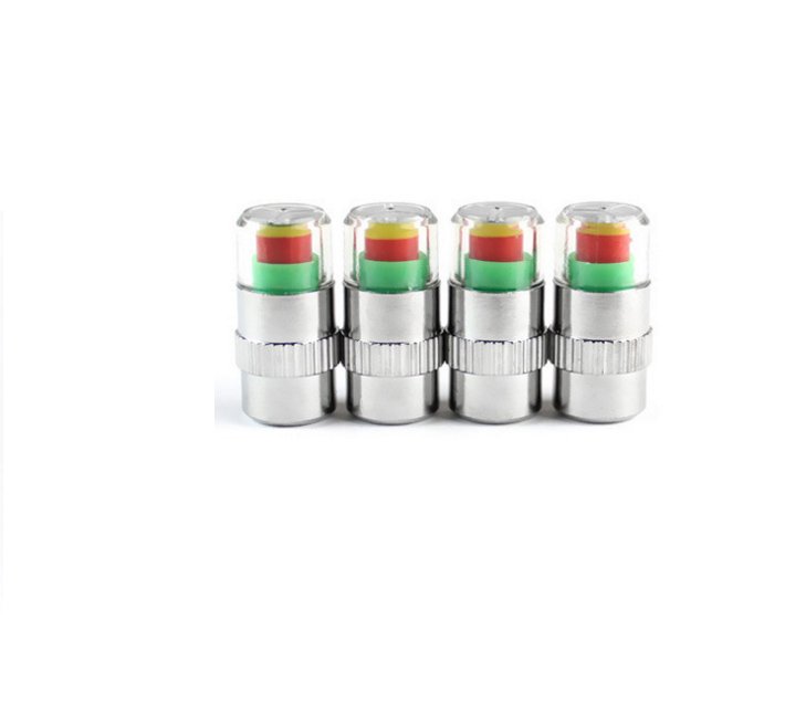 Are Tire Valve Caps Universal? A Complete Guide for Car Owners