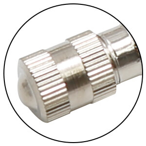 Truck Tire Valve Stems TR544D
