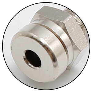 Truck Tire Valve Stems TR544D