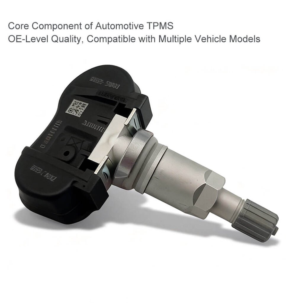 TPMS Sensor 52933-2M000