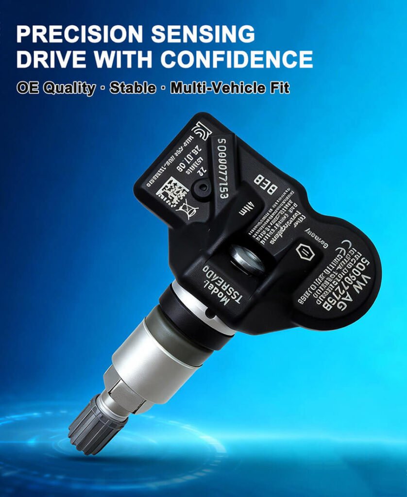 TPMS Sensor - 5Q0907275B