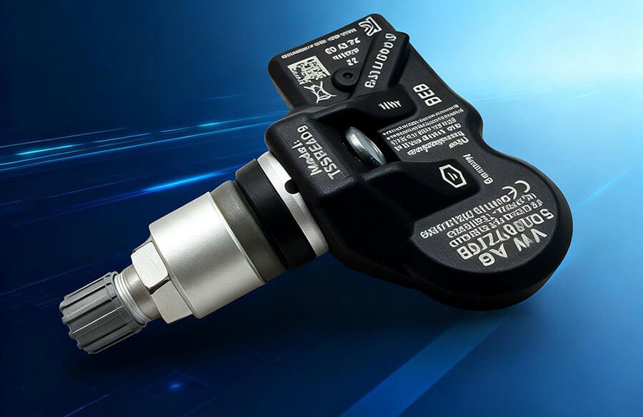 TPMS Sensor - 5Q0907275B