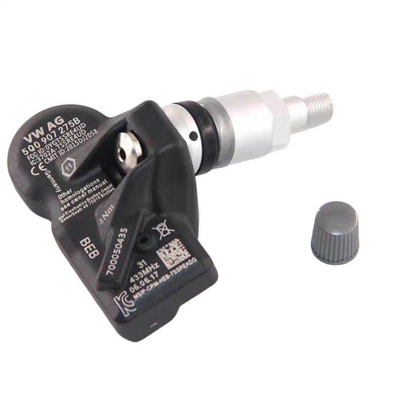 TPMS Sensor - 5Q0907275B