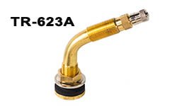 TR-623A valve
