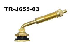 TR-J655-03 valve